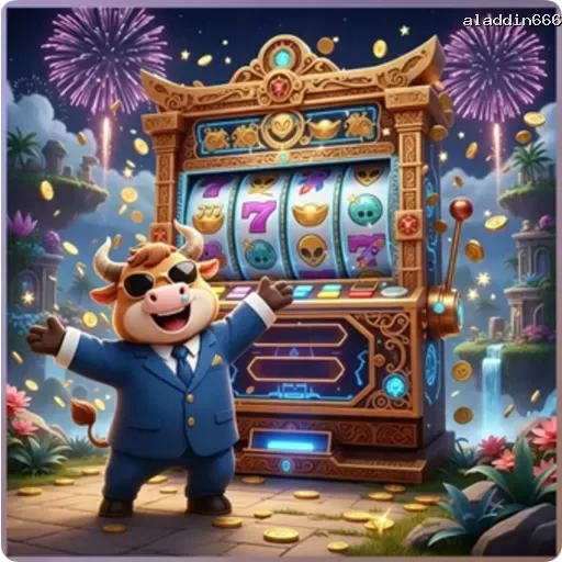 Pembaruan aladdin666 APK: Versi Terbaru dan Catatan Perubahan